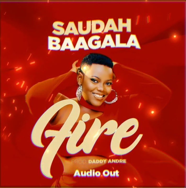 Saudah Baagala